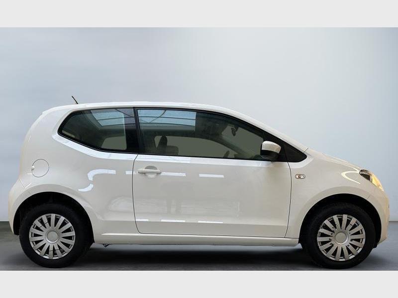 Volkswagen up! ! Move